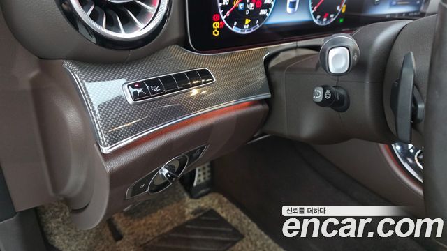 Mercedes-Benz CLS-Class 2020 — photo 28