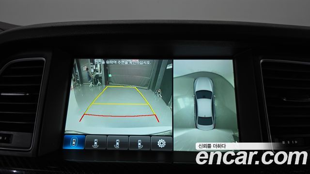 Genesis G80 2018 — photo 15
