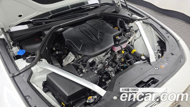 Genesis G70 2024 — photo 6