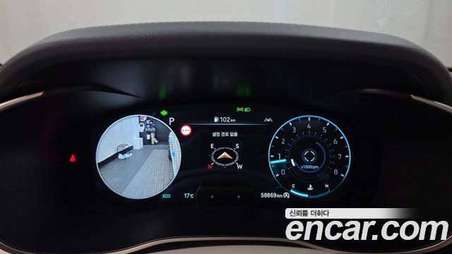 Genesis G70 2024 — photo 11