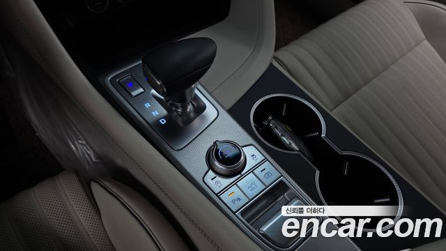 Genesis G70 2024 — photo 12