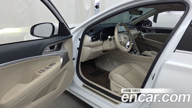 Genesis G70 2024 — photo 13