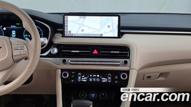 Genesis G70 2024 — photo 18
