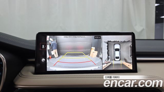 Genesis G70 2024 — photo 20