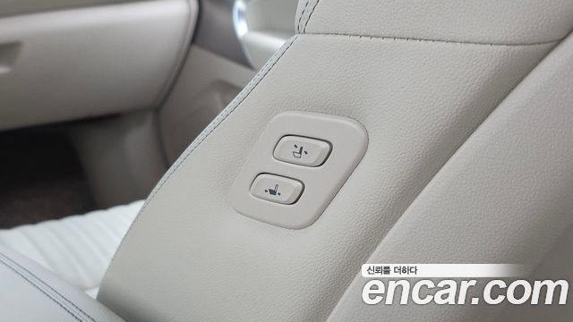 Genesis G70 2024 — photo 21