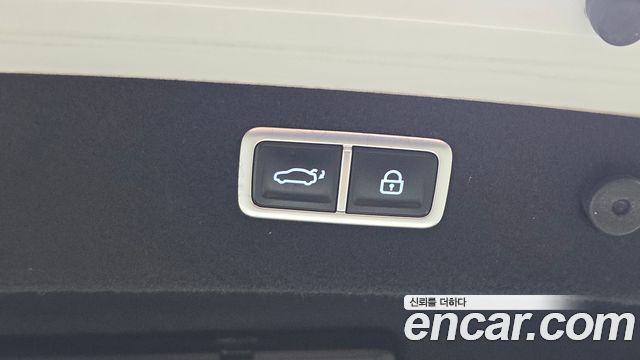 Genesis G70 2024 — photo 23