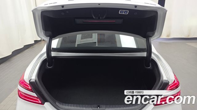 Genesis G70 2024 — photo 24