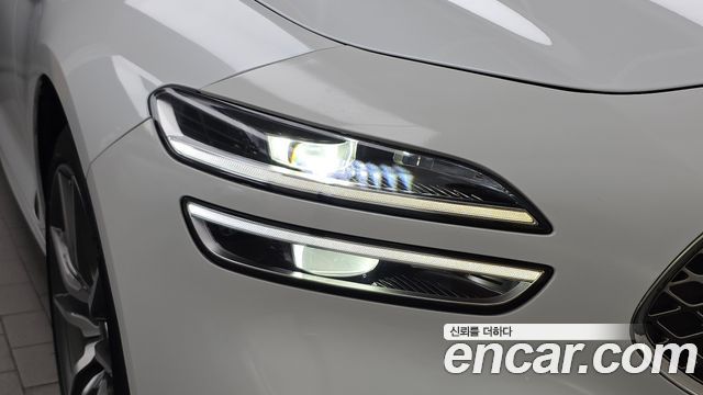 Genesis G70 2024 — photo 8