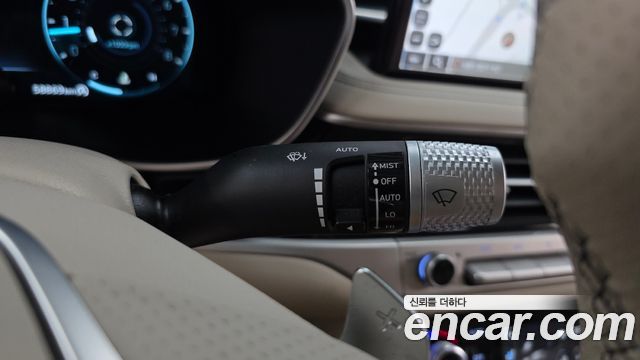 Genesis G70 2024 — photo 29