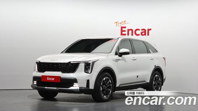 Kia Sorento 2024 — photo 1
