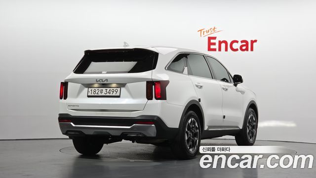 Kia Sorento 2024 — photo 2