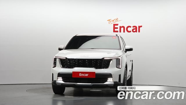 Kia Sorento 2024 — photo 3