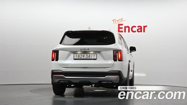 Kia Sorento 2024 — photo 4