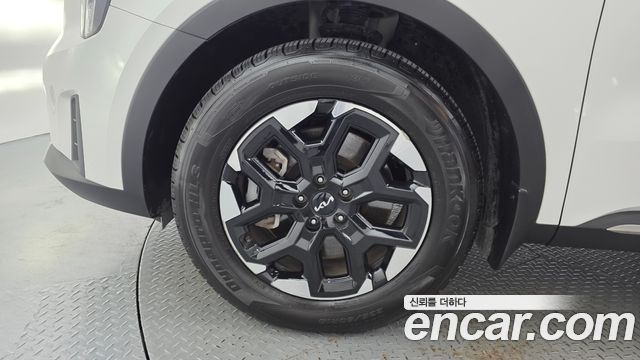 Kia Sorento 2024 — photo 5