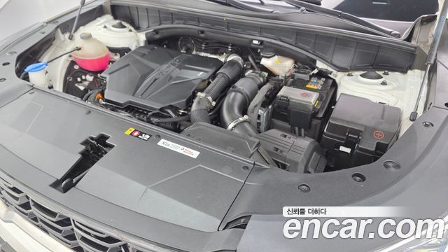 Kia Sorento 2024 — photo 6