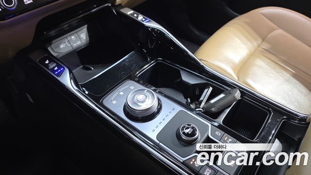Kia Sorento 2024 — photo 12