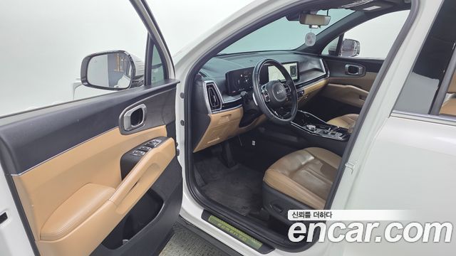 Kia Sorento 2024 — photo 13