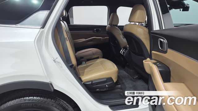 Kia Sorento 2024 — photo 17