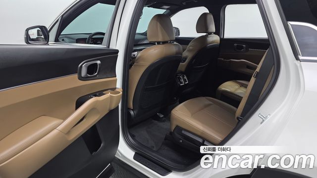 Kia Sorento 2024 — photo 18