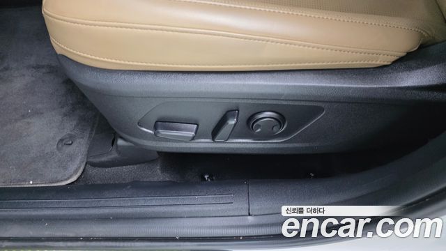 Kia Sorento 2024 — photo 19
