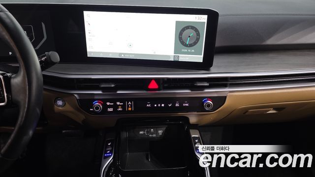 Kia Sorento 2024 — photo 20