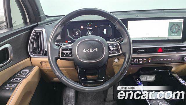 Kia Sorento 2024 — photo 22