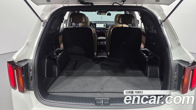 Kia Sorento 2024 — photo 23