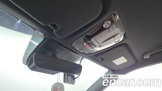 Kia Sorento 2024 — photo 25