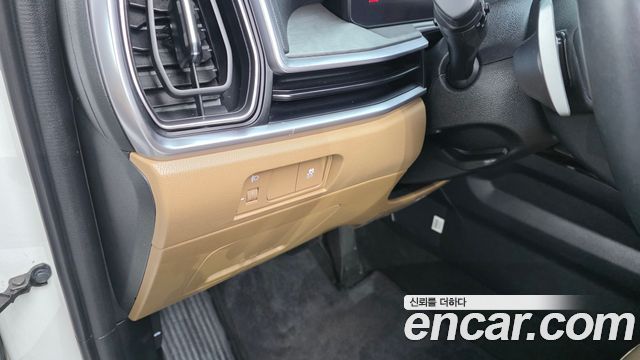 Kia Sorento 2024 — photo 26