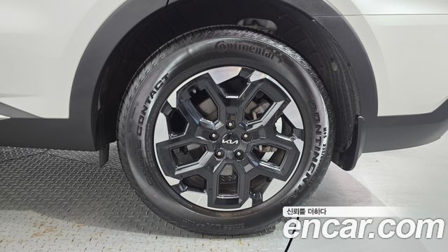 Kia Sorento 2024 — photo 7