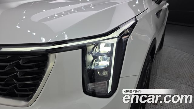Kia Sorento 2024 — photo 8