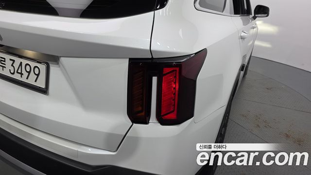 Kia Sorento 2024 — photo 9