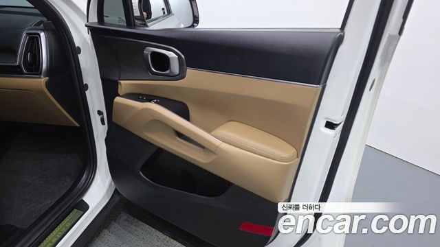 Kia Sorento 2024 — photo 14