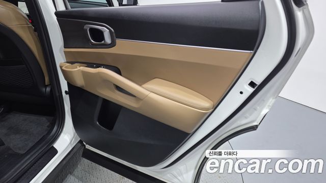 Kia Sorento 2024 — photo 15