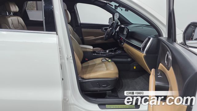 Kia Sorento 2024 — photo 16