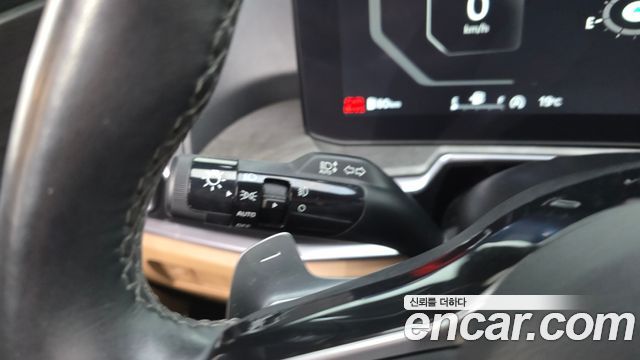 Kia Sorento 2024 — photo 27