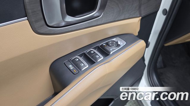 Kia Sorento 2024 — photo 29