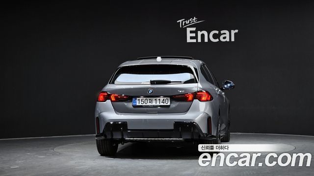 BMW 1-Series 2026 — photo 4