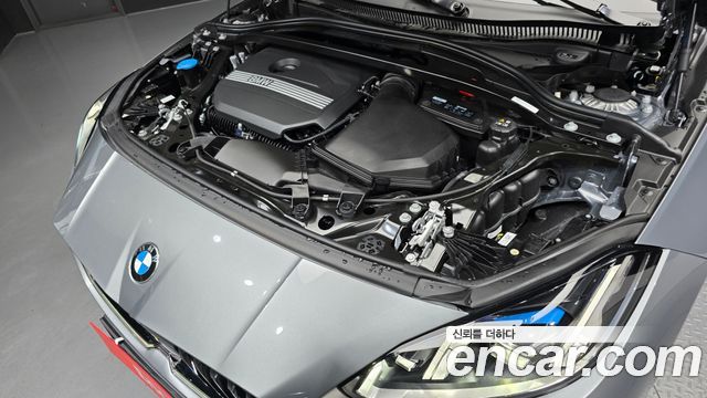 BMW 1-Series 2026 — photo 6