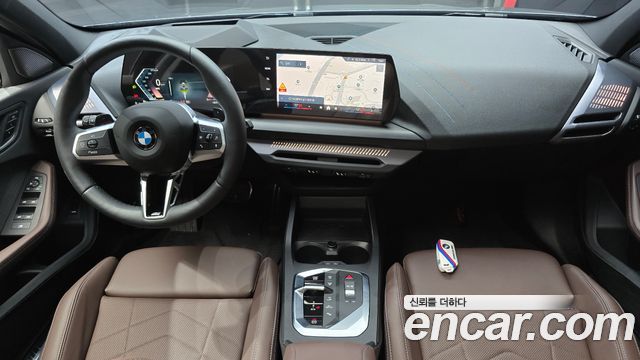 BMW 1-Series 2026 — photo 10