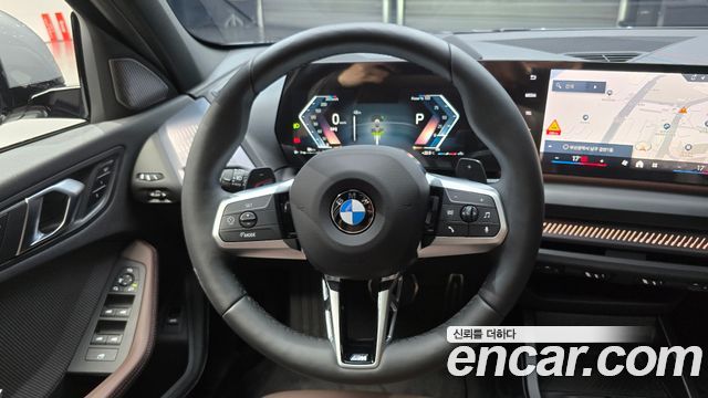 BMW 1-Series 2026 — photo 19