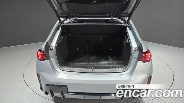 BMW 1-Series 2026 — photo 26
