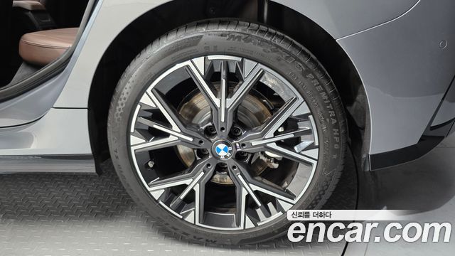 BMW 1-Series 2026 — photo 7