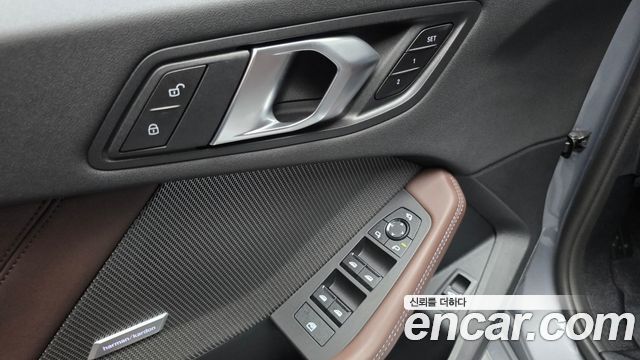 BMW 1-Series 2026 — photo 29