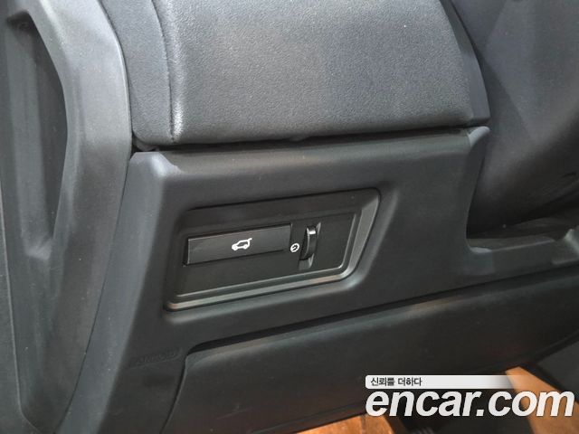 Land Rover Range Rover Evoque 2015 — photo 14