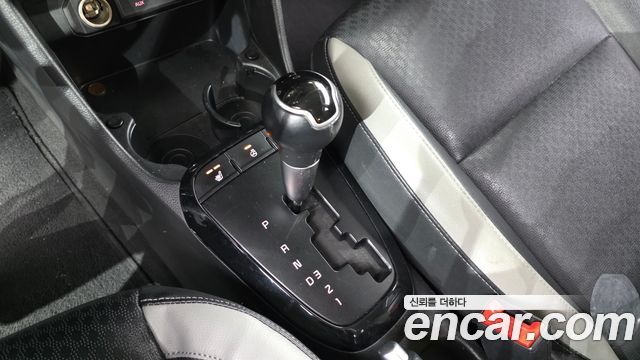 Kia morning 2018 — photo 12