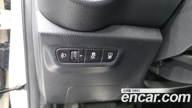 Kia morning 2018 — photo 26