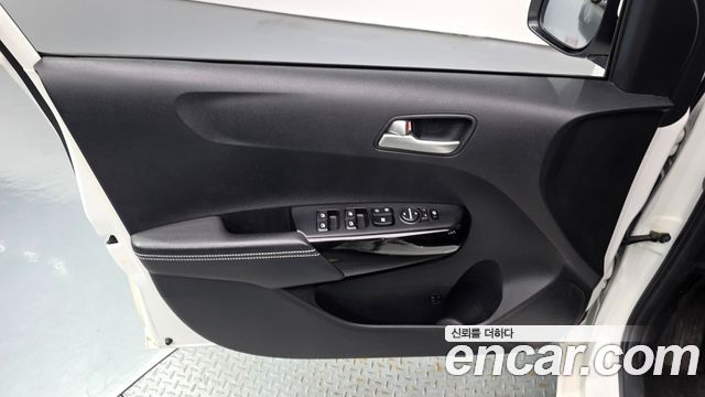 Kia morning 2018 — photo 14