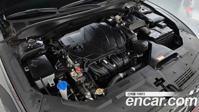 Hyundai Grandeur 2020 — photo 6