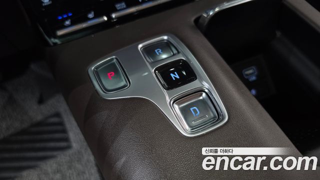Hyundai Grandeur 2020 — photo 12